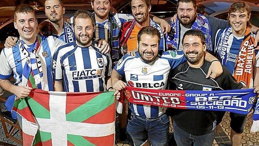 La aventura de llegar a Skopje