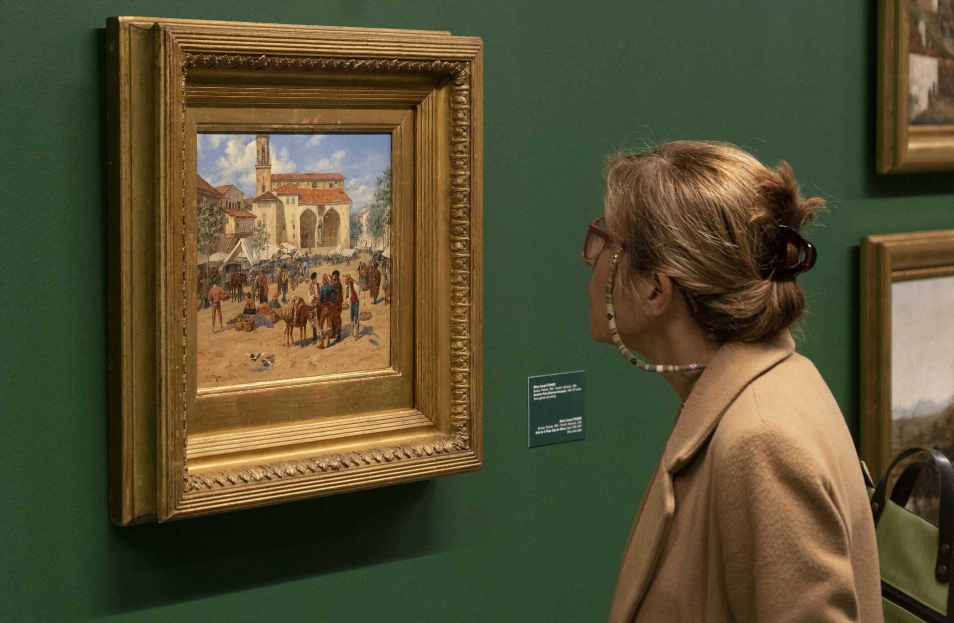 En imágenes: Exposición 'Paisajes Cercanos'