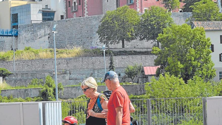 Agurain avanza en la elaboración de los Presupuestos de 2025