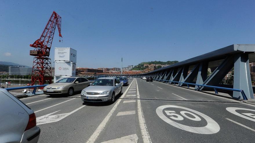 Una sesión de fotos y vídeo obligará a cortar el tráfico en varias zonas de Bilbao