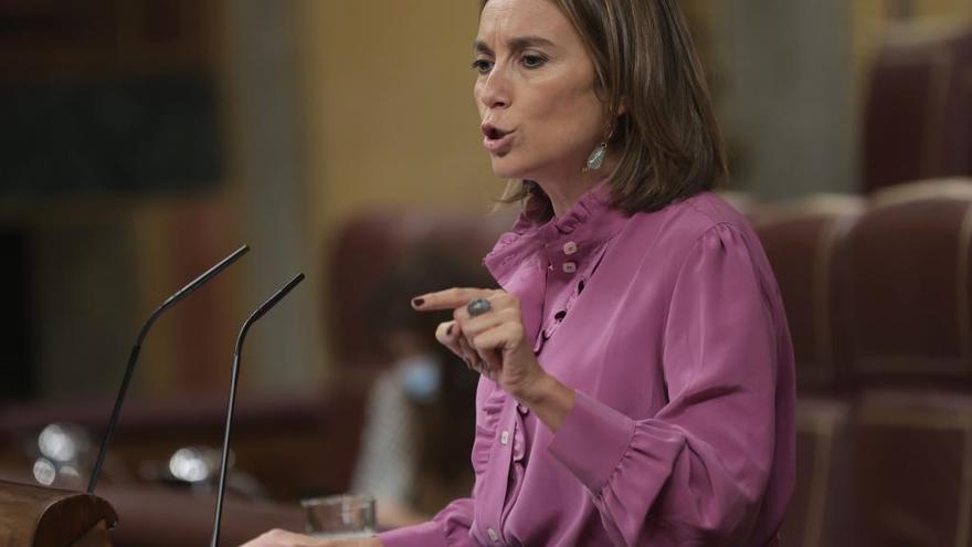 El PP impone sus líneas rojas al PSOE: &quot;No jugaremos a erosionar el Estado&quot;