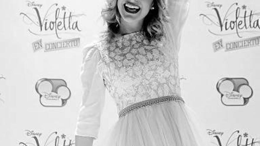 Stoessel: &quot;Trato de dar un mensaje positivo&quot;