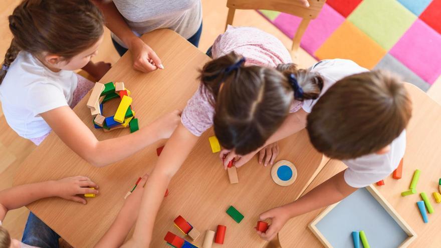 Talleres vacacionales y en fin de semana para menores de 3 a 17 años en Pamplona