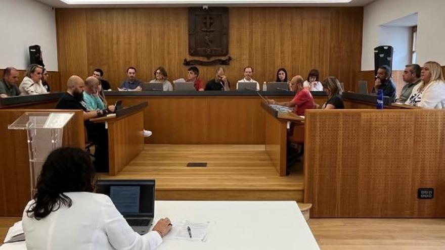 Galdakaok Berdintasunerako Kontseiluaren araudia eta lan poltsak kudeatzekoa egokitzea onartu du