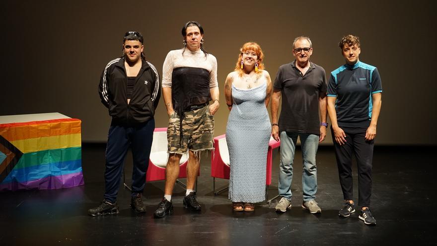Pasaia elaborará un plan de acción para responder a las necesidades LGTBIQ+