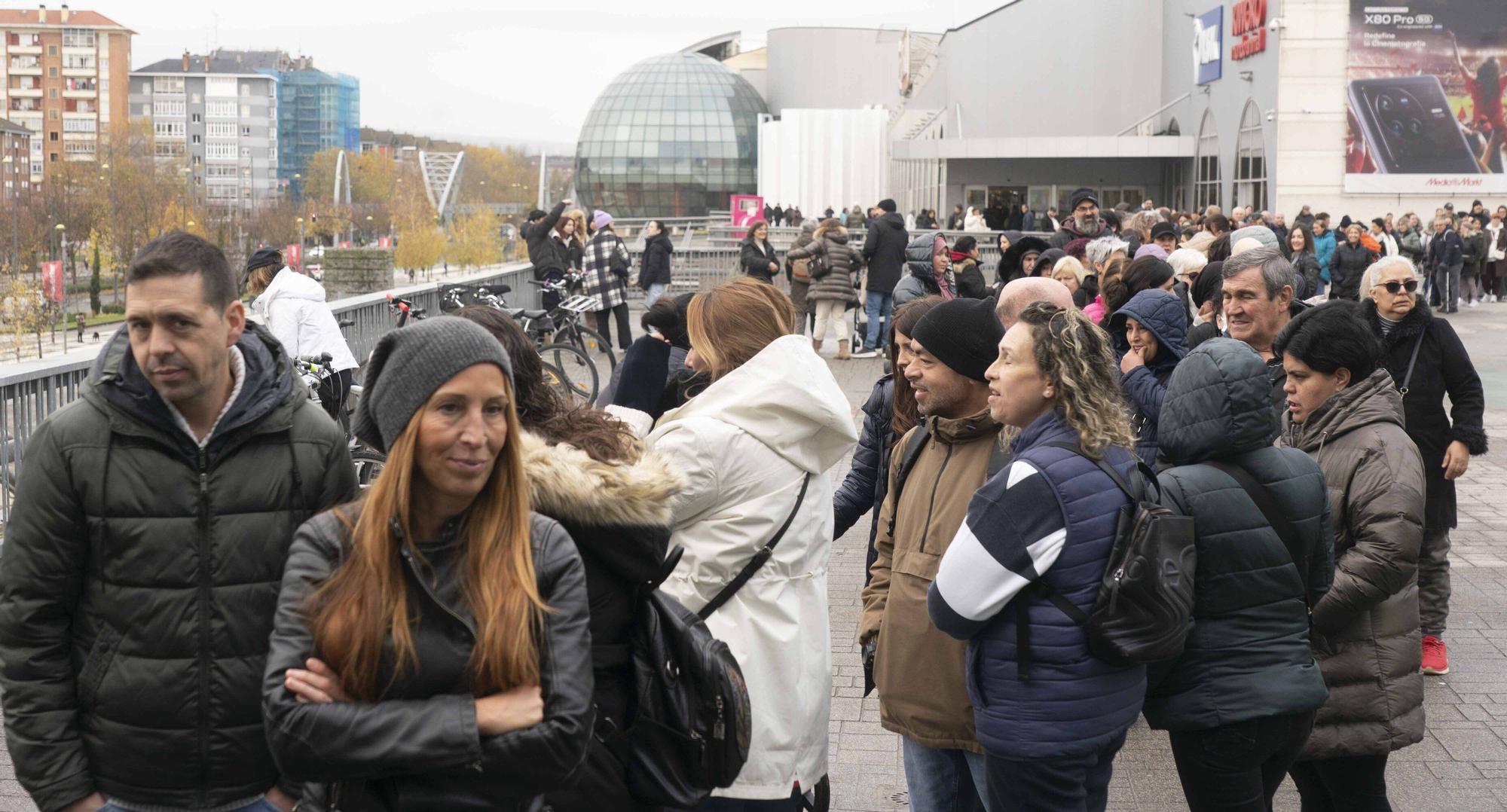 En imágenes: Todos los detalles del nuevo Ikea de Vitoria inaugurado este jueves