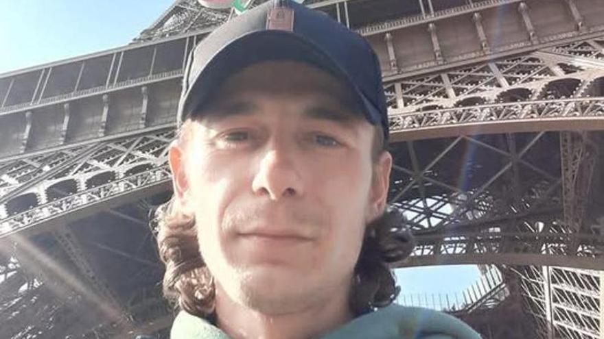 Encuentran sano y salvo al voluntario de Manos Solidarias a quien se dio por desaparecido en Santurtzi
