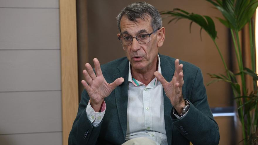 &quot;El paciente con dolor crónico es un paciente complejo&quot;