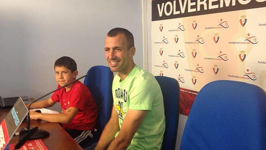 &#039;¡Volveremos!, ¡itzuliko gara!&#039;