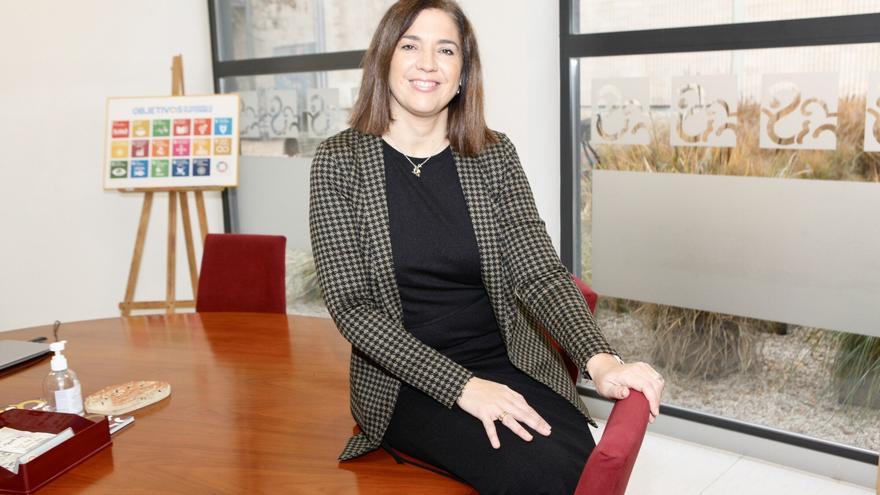 “Buscamos un trato cercano  y de escucha a
la ciudadanía”