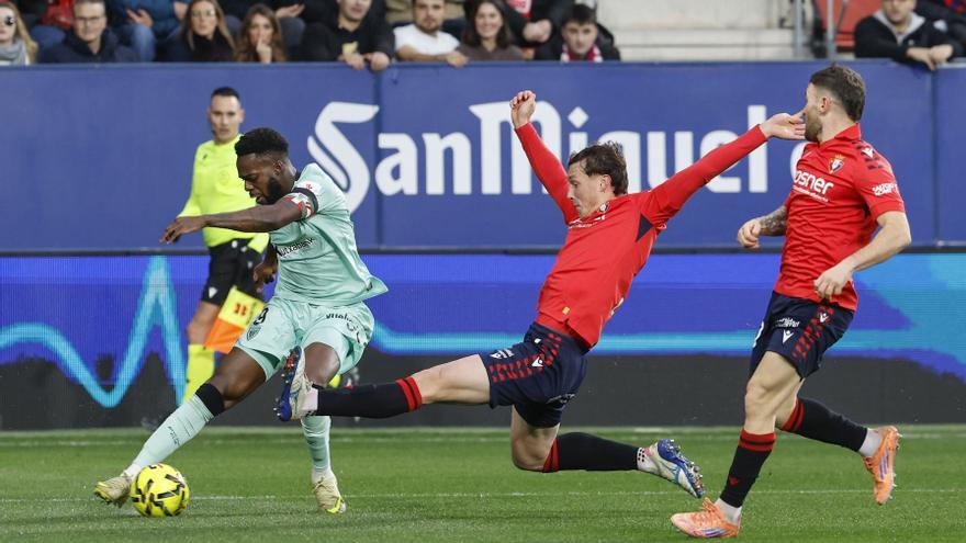 Agridulce estreno de año