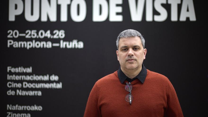 “Hacer un festival de cine sube mucho la adrenalina”