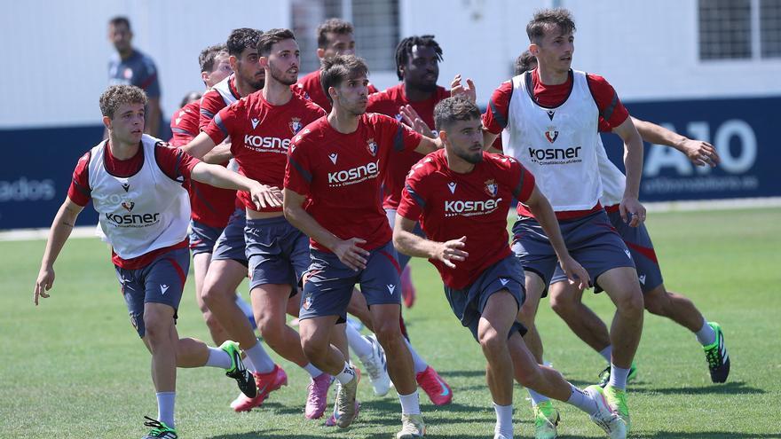 Primer test de ‘la era Lisci’