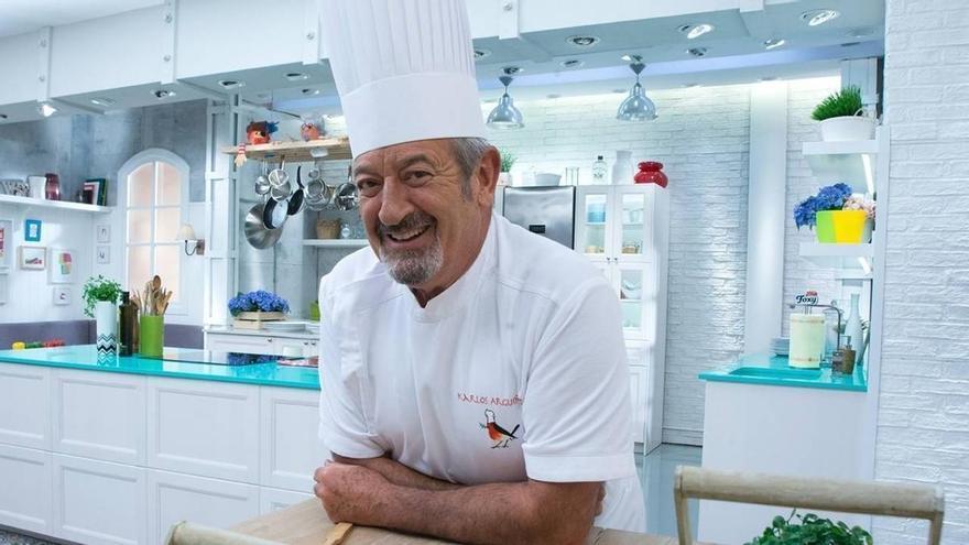 &quot;El mejor restaurante del mundo en pescados&quot; según Karlos Arguiñano está a una hora de Pamplona