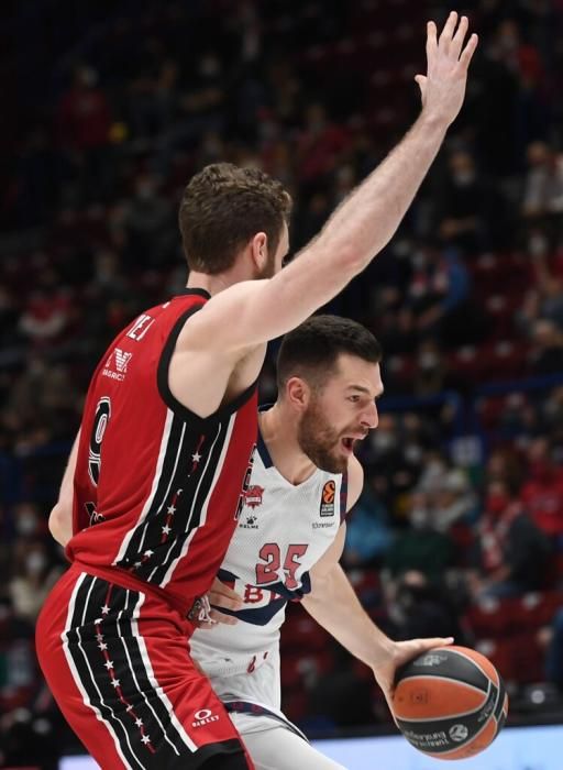 Baskonia
