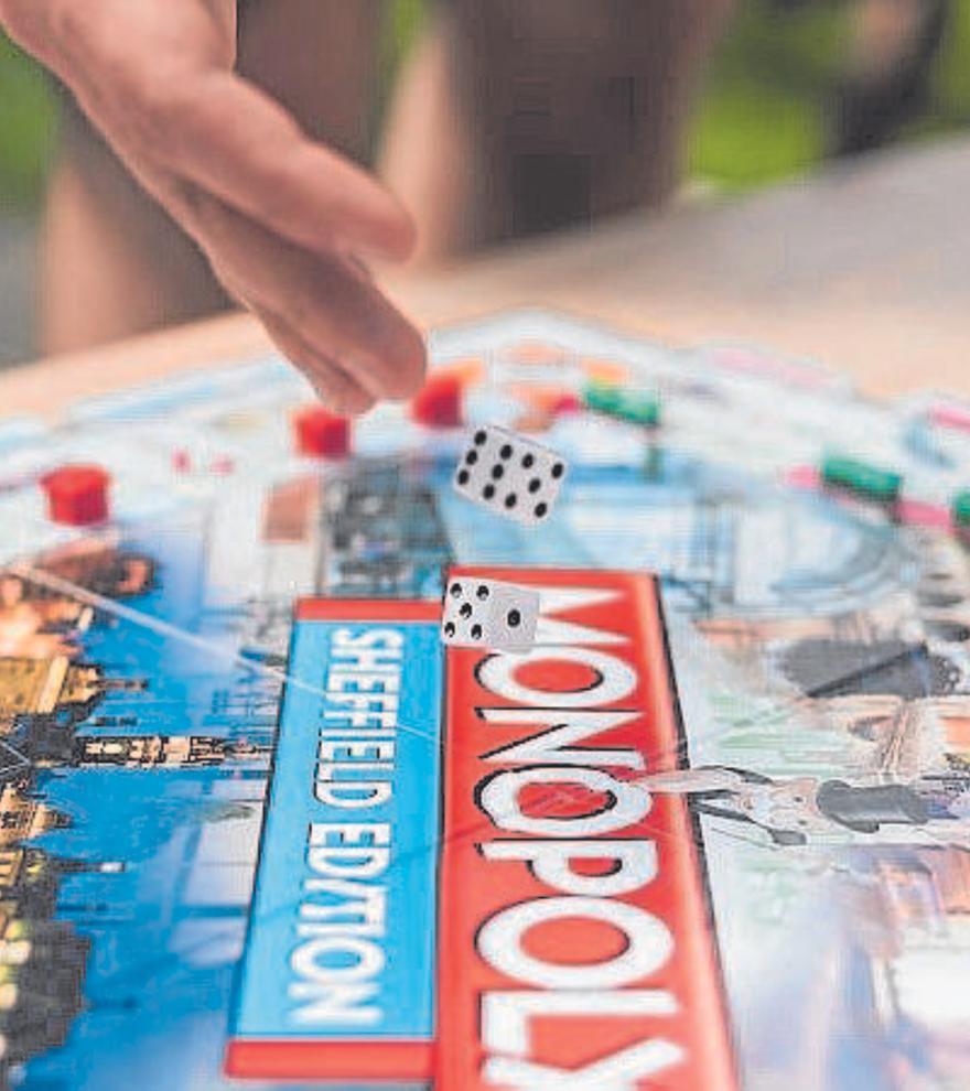 ¿A qué jugamos estas Navidades?