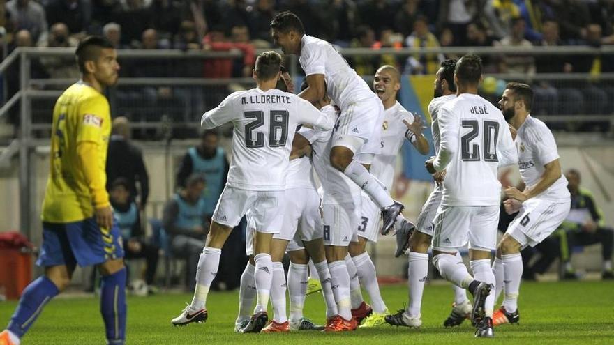 El Real Madrid podría ser eliminado de la Copa por alineación indebida de Cherysev