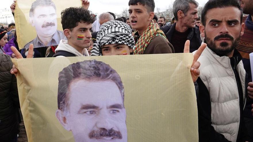 Turquía y el PKK avanzan hacia el fin de un conflicto histórico