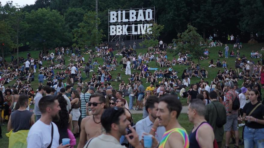 Bilbao BBK Live refuerza su identidad electrónica con 2manydjs, Meritxell de Soto o Donato Dozzy