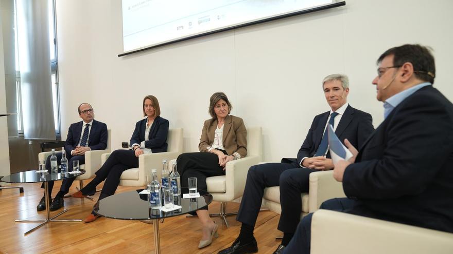 ¿Cómo anticiparse al futuro del tejido productivo vasco? Agentes implicados nos dan las claves