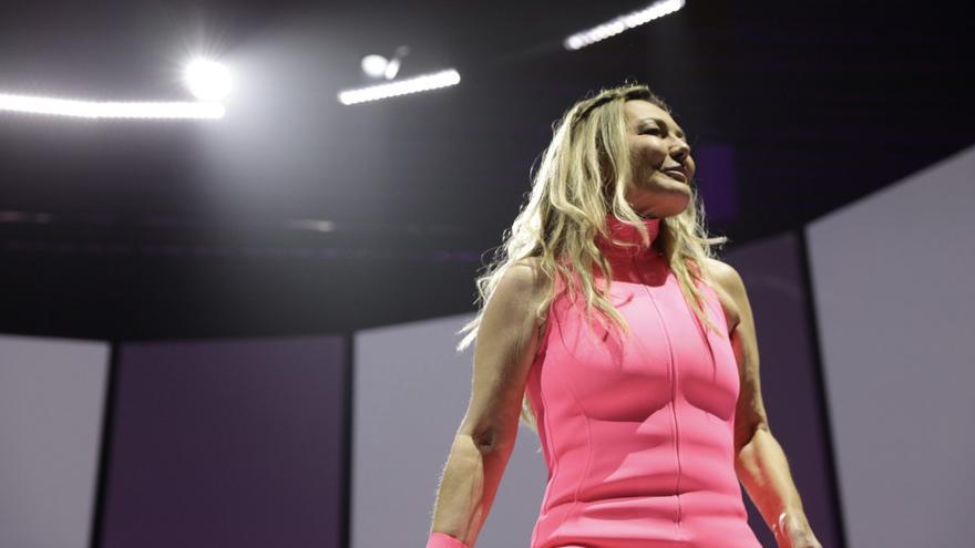 Amaia Montero rompe su silencio tras la polémica: “He desconectado y no voy a dejar la gira”