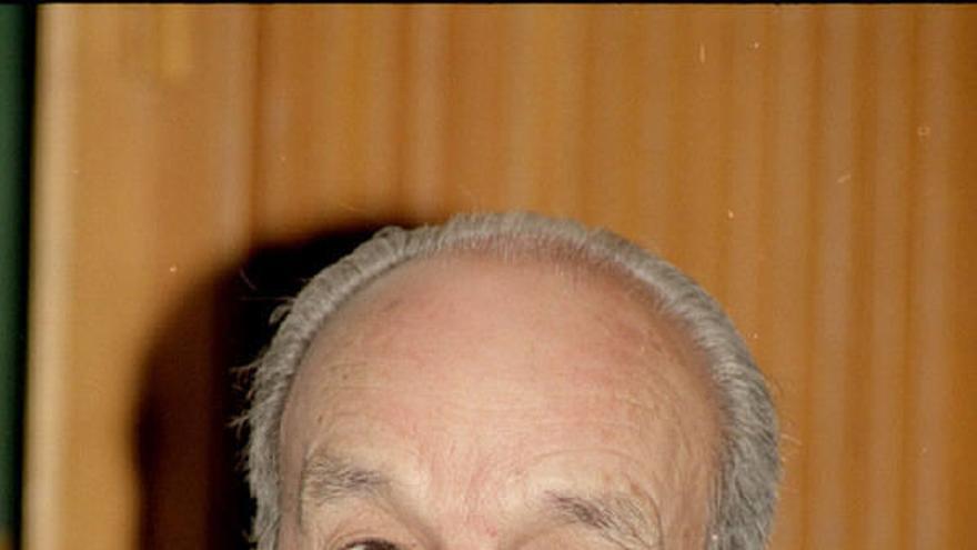 Muere Javier Teijeira, primer director de estudios de la Facultad de Medicina de la Universidad de Navarra.