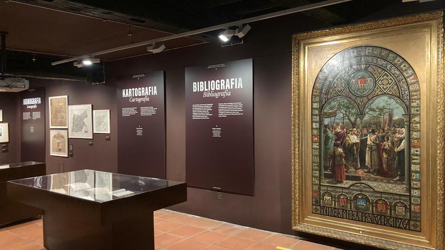 ‘Definitivamente Gipuzkoa’ se queda en Ormaiztegi hasta marzo