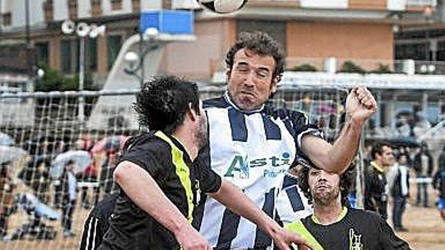 Plaieroetako 28 taldeek bihar ekingo diote denboraldiari