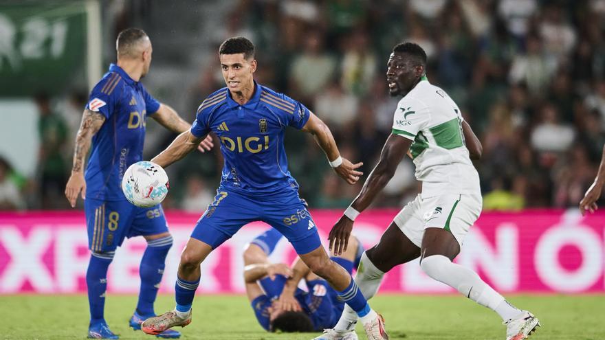 Los recién ascendidos, al borde de un descenso histórico