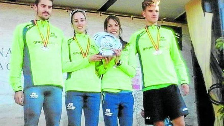 Plata para El Grupompleo