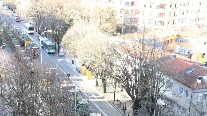 Tractorada este miércoles por la mañana en la Ribera de Navarra