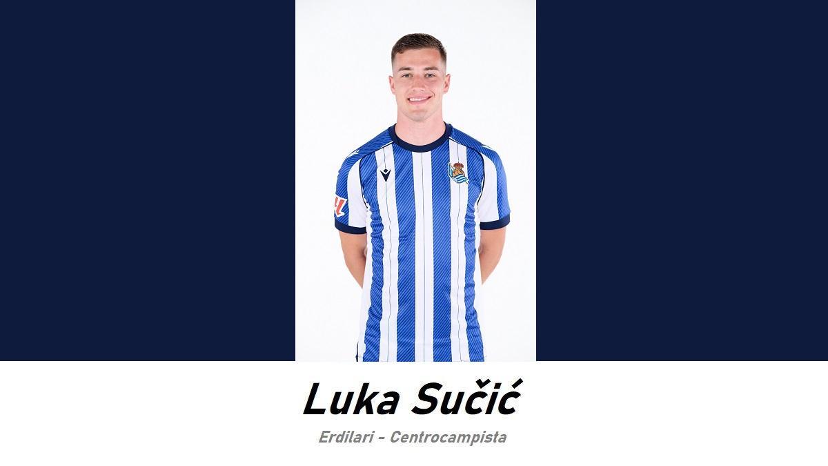 No Notas MR 2526 Luka Sucic