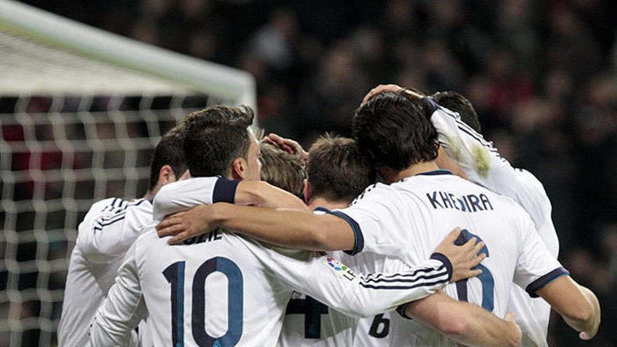 Unos 1.200 efectivos velarán por la seguridad en el Real Madrid-Barcelona