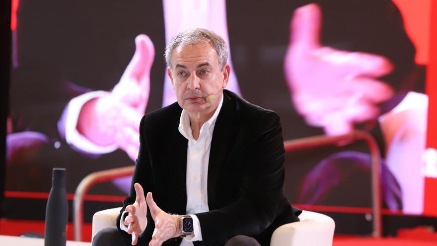 Zapatero: ¿golpe de Estado blando?