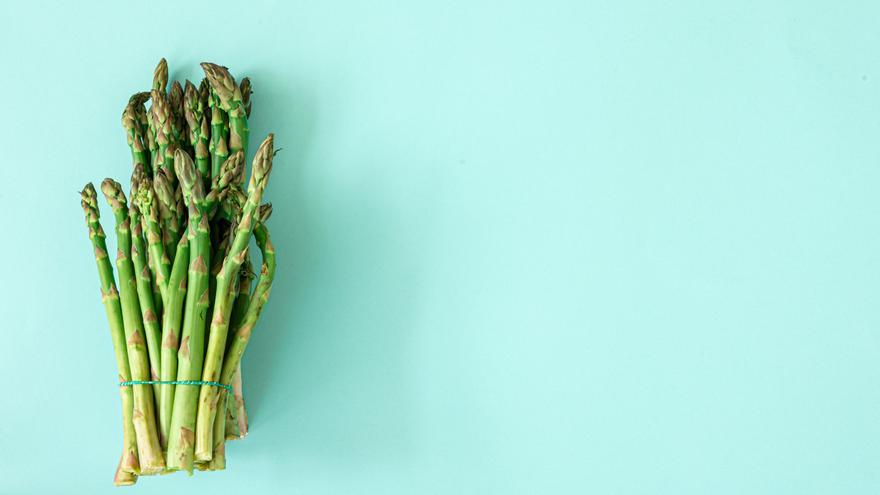 Diez alimentos de temporada en primavera y sus beneficios nutricionales