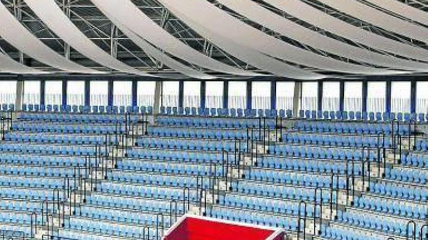 El Consistorio elimina la rebaja  en el alquiler de Illunbe para toros