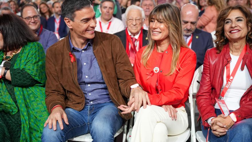 La Oficina de Conflictos de Intereses reitera que Sánchez no tenía que abstenerse en el rescate de Air Europa