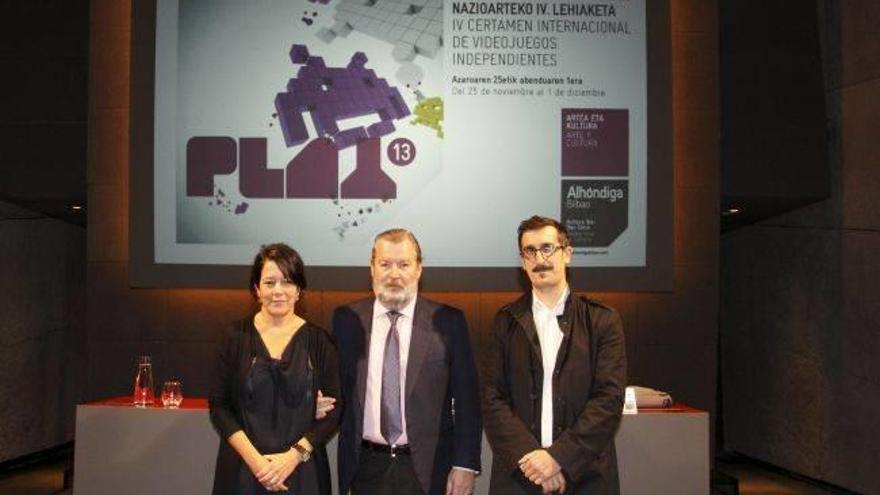 El Certamen de Videojuegos hóPLAY presenta los 32 participantes