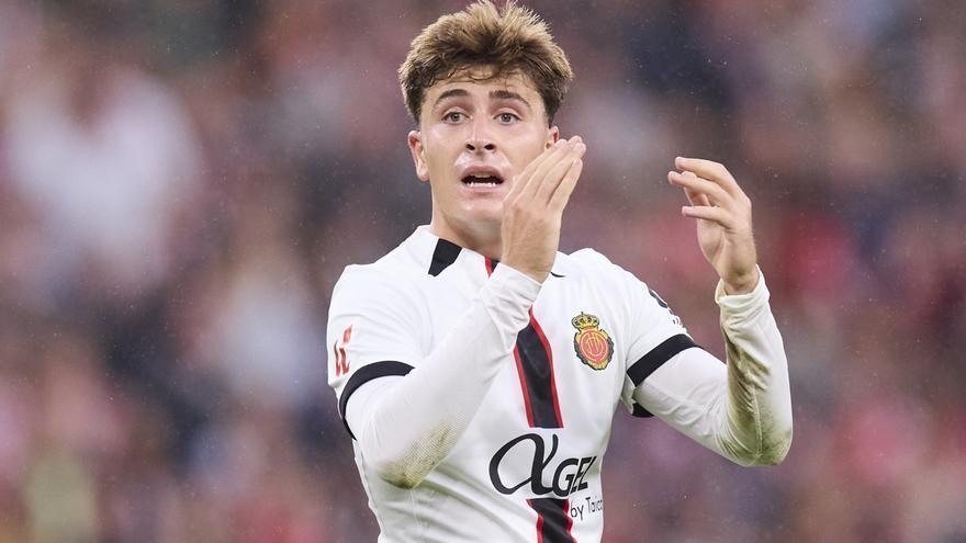 El Racing denuncia al Barcelona