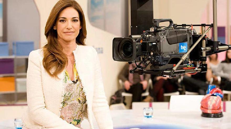 Mariló Montero: &quot;Las críticas a mi trabajo son inherentes al cargo&quot;