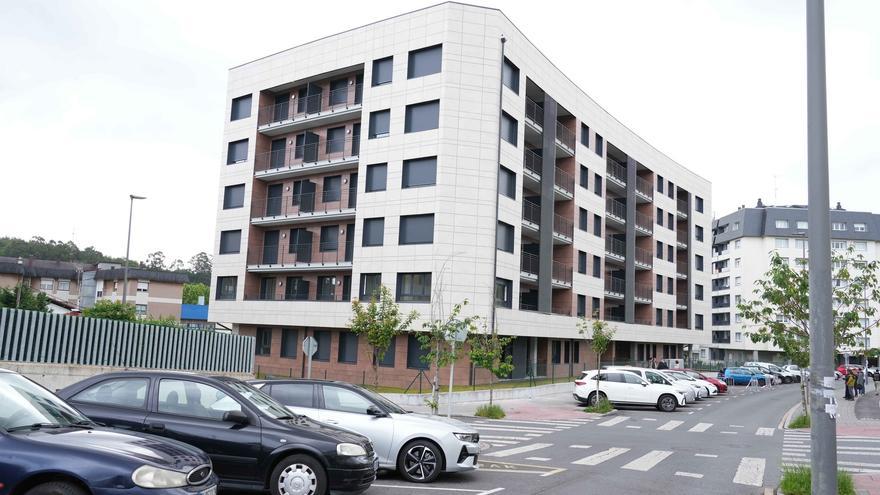 Getxo pone a la venta una parcela para vivienda libre por 1,4 millones