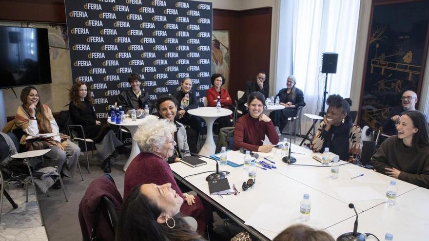 dFERIA desplegará cuatro días de análisis y encuentros para el sector de las artes escénicas