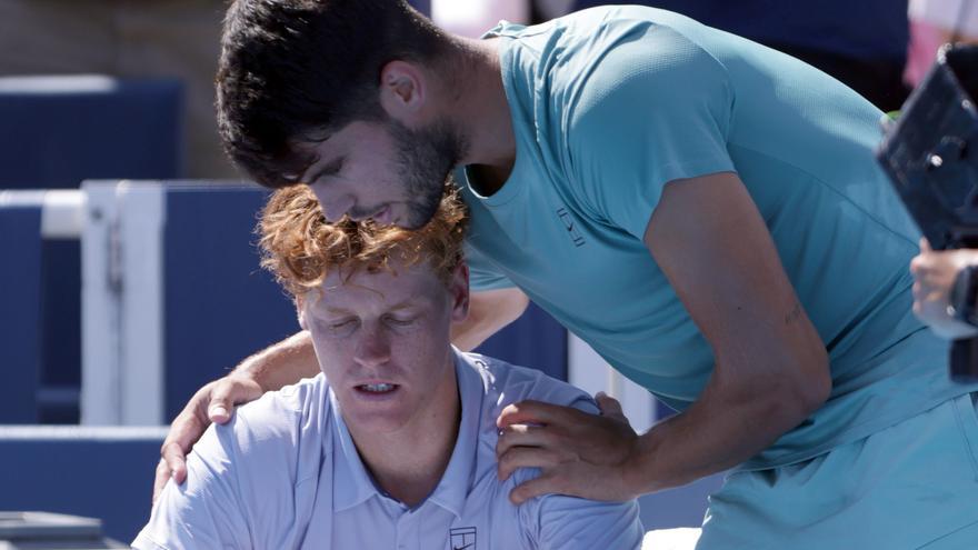 Otro gran duelo de tenis en Nueva York