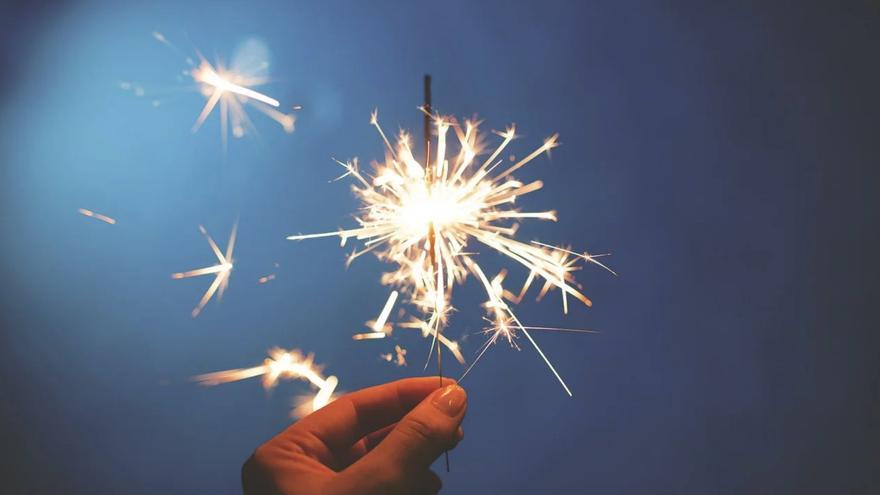 Zumaia pide limitar la pirotecnia en Navidad y recuerda las normas de seguridad