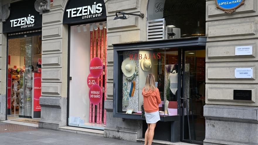 El reto del relevo: un tercio de los comerciantes tiene más de 54 años