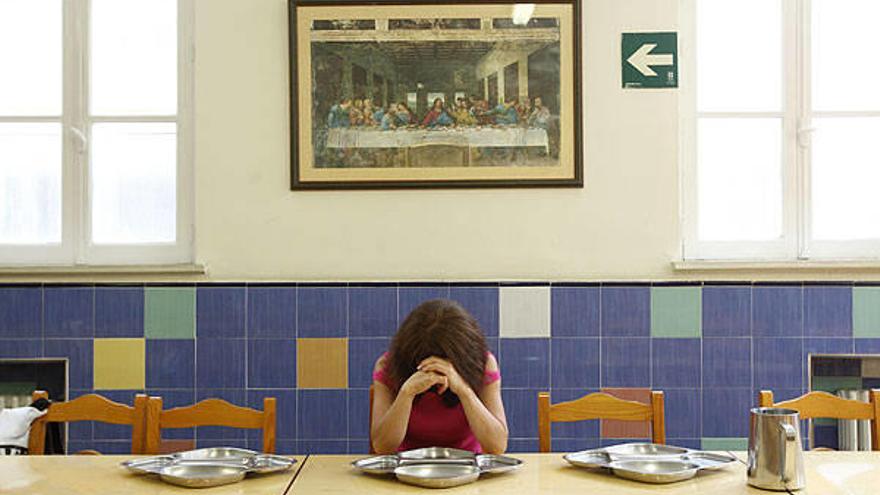 Bilbao destina 260.000 a cuatro programas de ayudas a alimentación y apoyo social