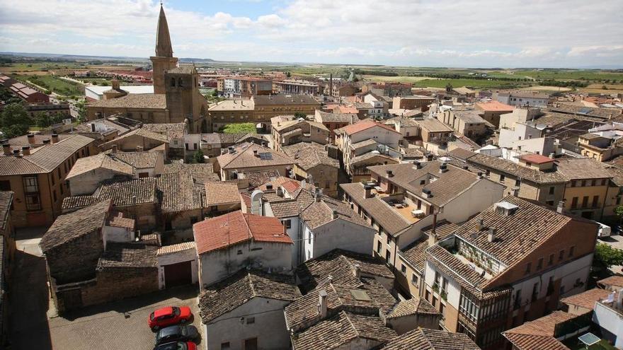 Olite acoge el ciclo ‘Arte  y palabras para la paz’