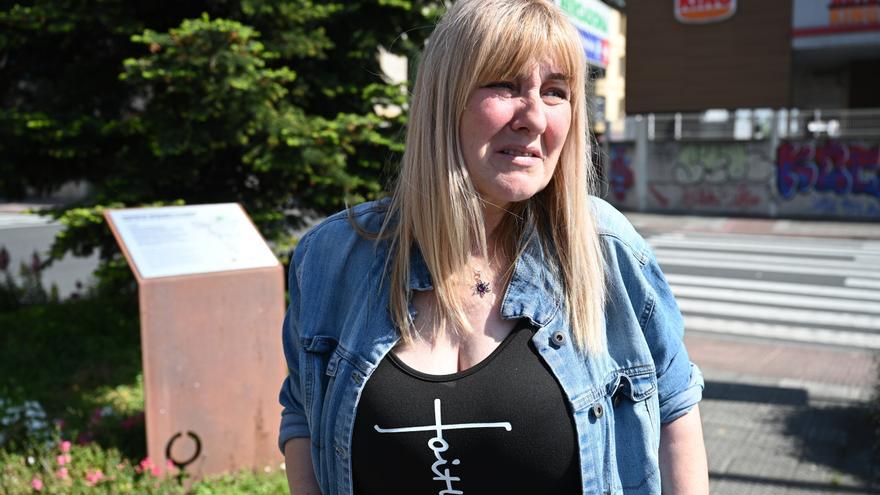 “Mi hijo es el ejemplo del fallo brutal que hay en el sistema”