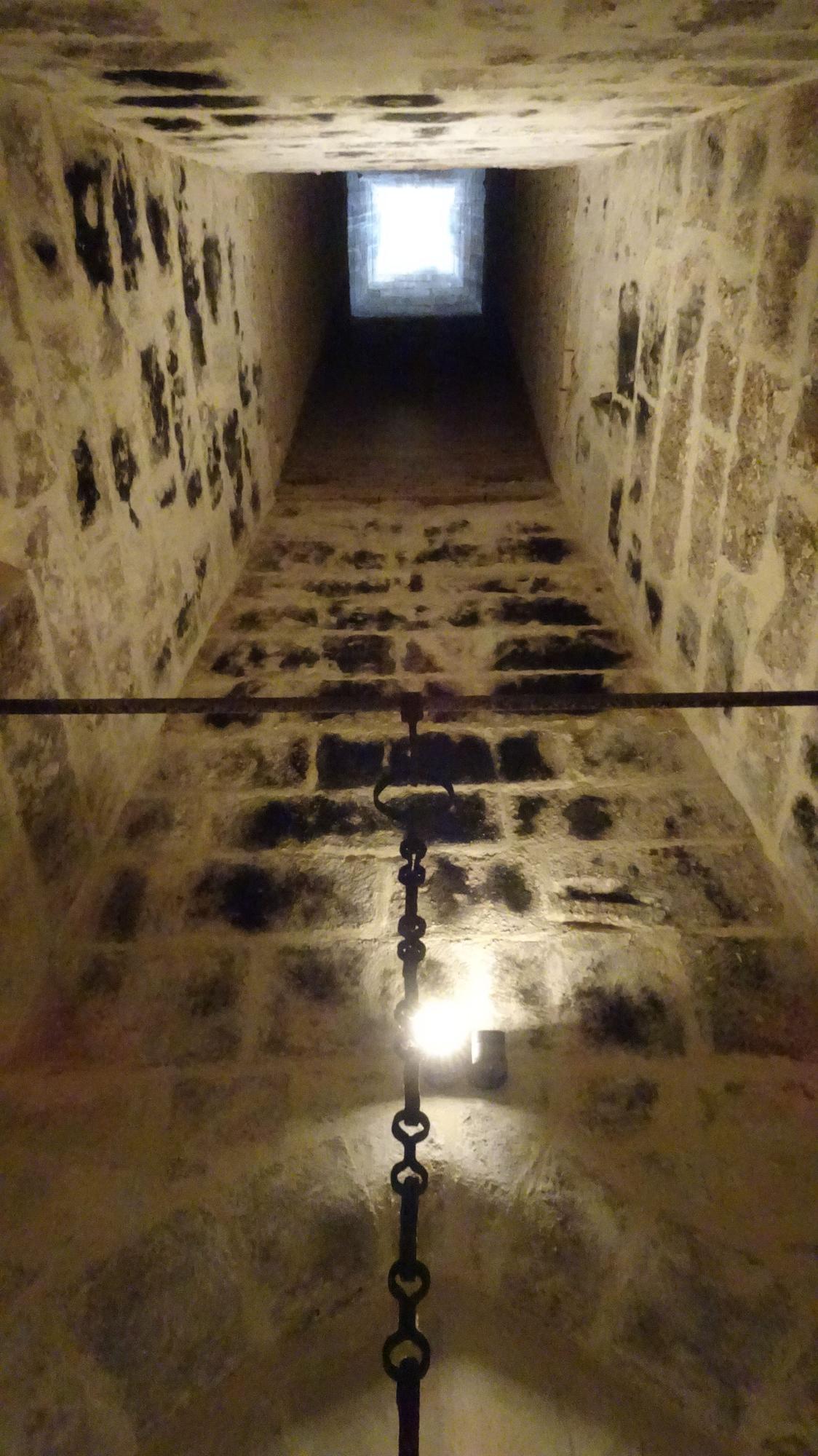 Monasterio de Iranzu