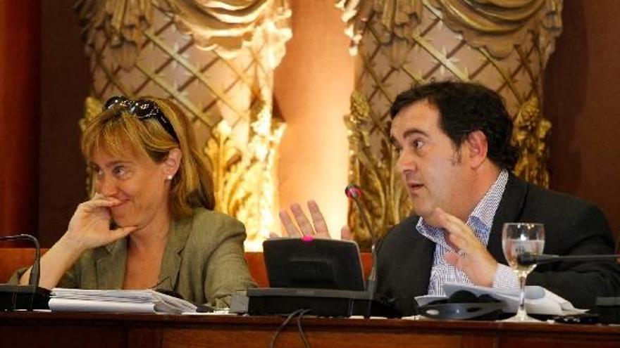 El PSE de Donostia no apoyará &quot;un solo retraso&quot; en la construcción de la estación de autobuses proyectada en Atotxa